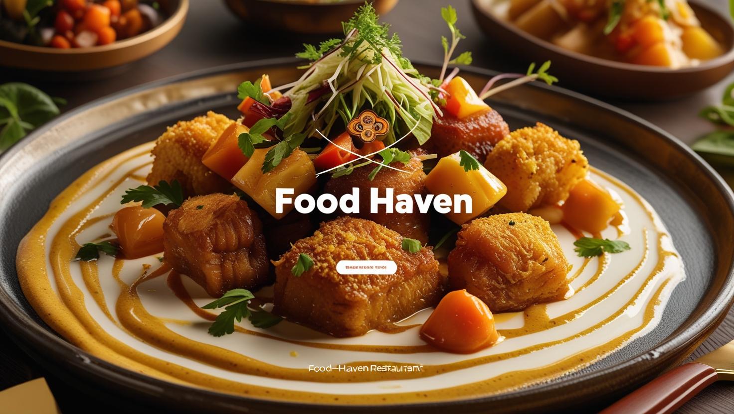 Food Haven
