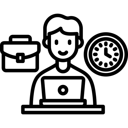 Peoples rating icon
